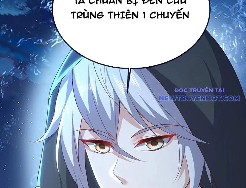 Tiên Võ Đế Tôn Chapter 771 - Trang 4