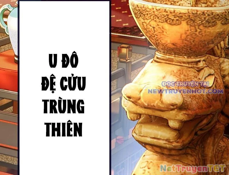 Tiên Võ Đế Tôn Chapter 771 - Trang 4