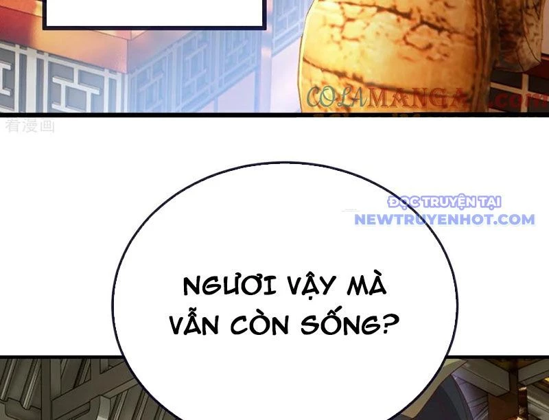 Tiên Võ Đế Tôn Chapter 771 - Trang 4