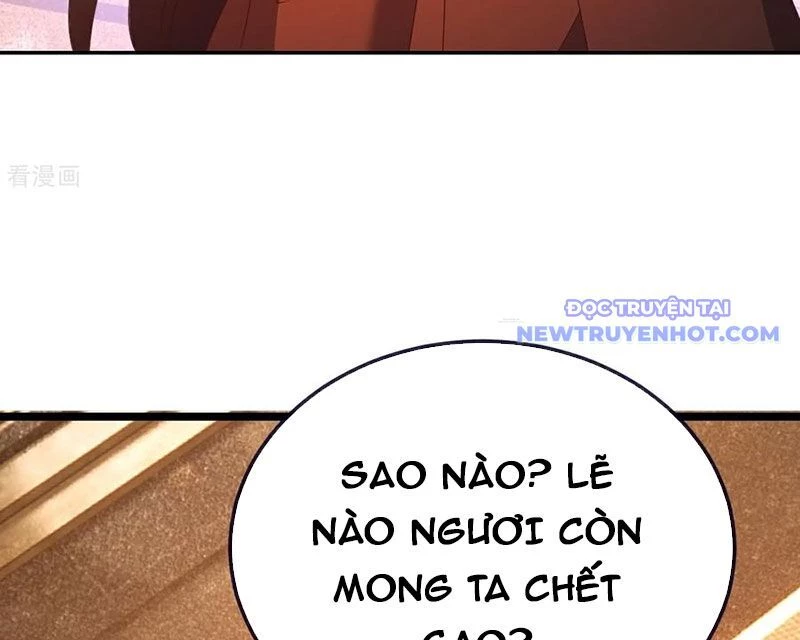 Tiên Võ Đế Tôn Chapter 771 - Trang 4