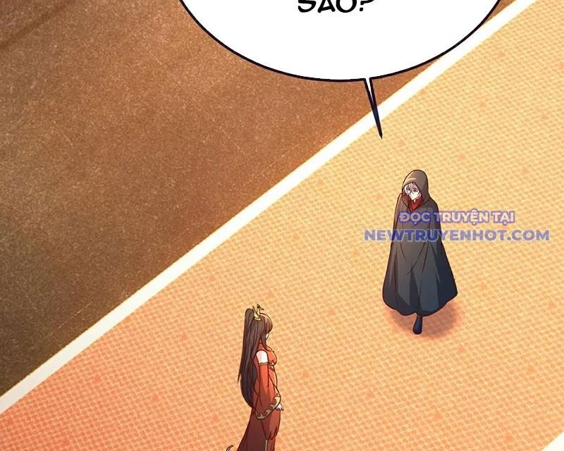 Tiên Võ Đế Tôn Chapter 771 - Trang 4