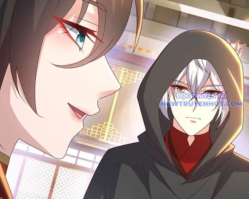 Tiên Võ Đế Tôn Chapter 771 - Trang 4