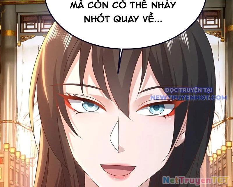 Tiên Võ Đế Tôn Chapter 771 - Trang 4