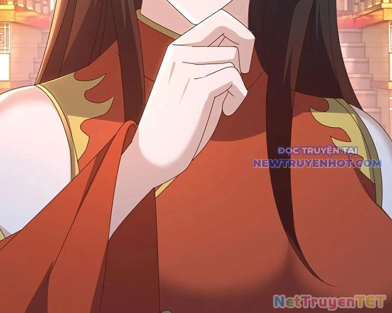 Tiên Võ Đế Tôn Chapter 771 - Trang 4