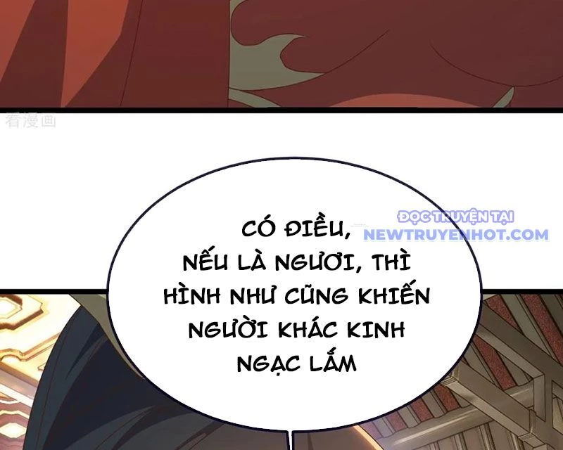 Tiên Võ Đế Tôn Chapter 771 - Trang 4