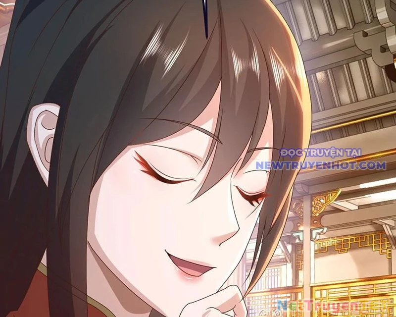 Tiên Võ Đế Tôn Chapter 771 - Trang 4