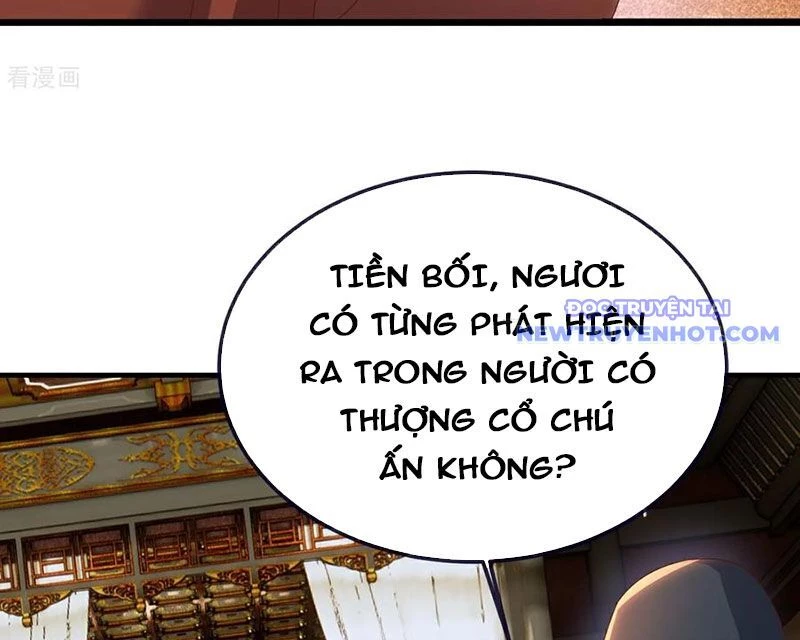 Tiên Võ Đế Tôn Chapter 771 - Trang 4