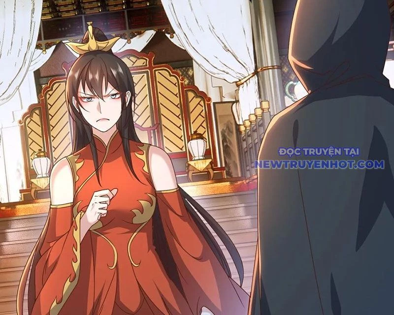 Tiên Võ Đế Tôn Chapter 771 - Trang 4