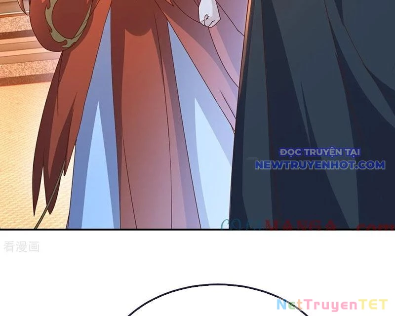 Tiên Võ Đế Tôn Chapter 771 - Trang 4