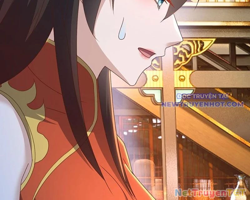 Tiên Võ Đế Tôn Chapter 771 - Trang 4