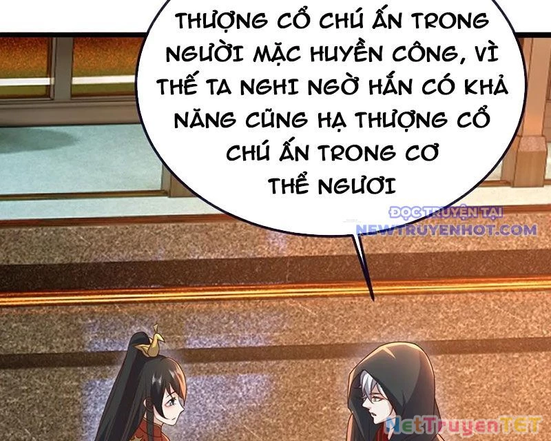 Tiên Võ Đế Tôn Chapter 771 - Trang 4