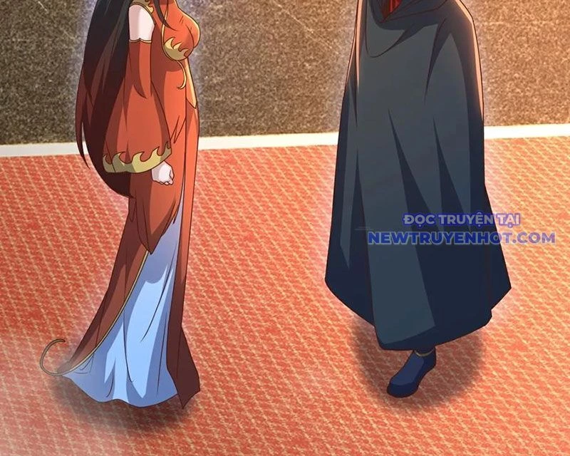 Tiên Võ Đế Tôn Chapter 771 - Trang 4