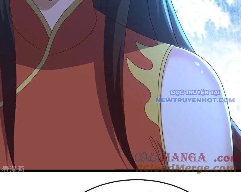 Tiên Võ Đế Tôn Chapter 771 - Trang 4