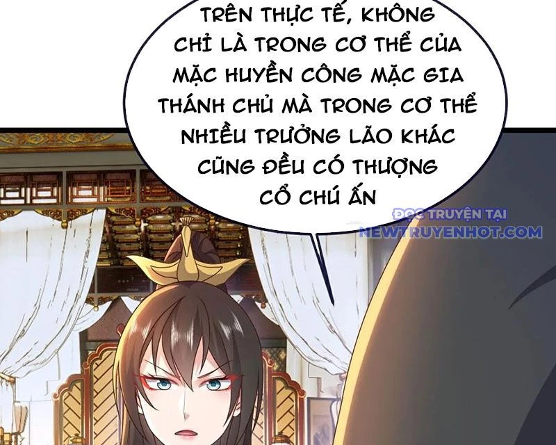 Tiên Võ Đế Tôn Chapter 771 - Trang 4