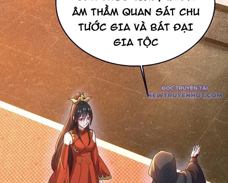 Tiên Võ Đế Tôn Chapter 771 - Trang 4