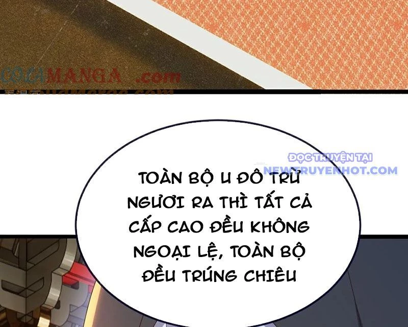 Tiên Võ Đế Tôn Chapter 771 - Trang 4
