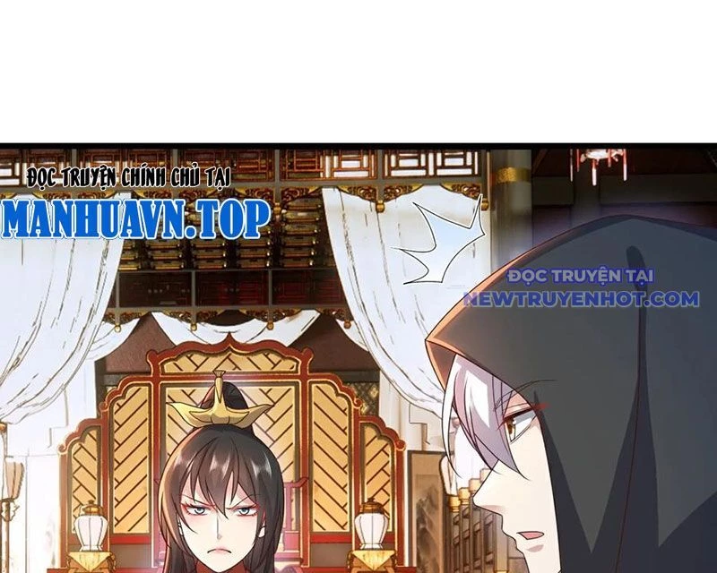 Tiên Võ Đế Tôn Chapter 771 - Trang 4