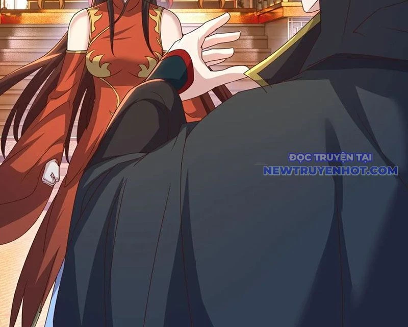 Tiên Võ Đế Tôn Chapter 771 - Trang 4