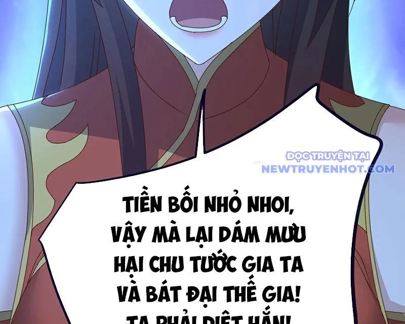 Tiên Võ Đế Tôn Chapter 771 - Trang 4