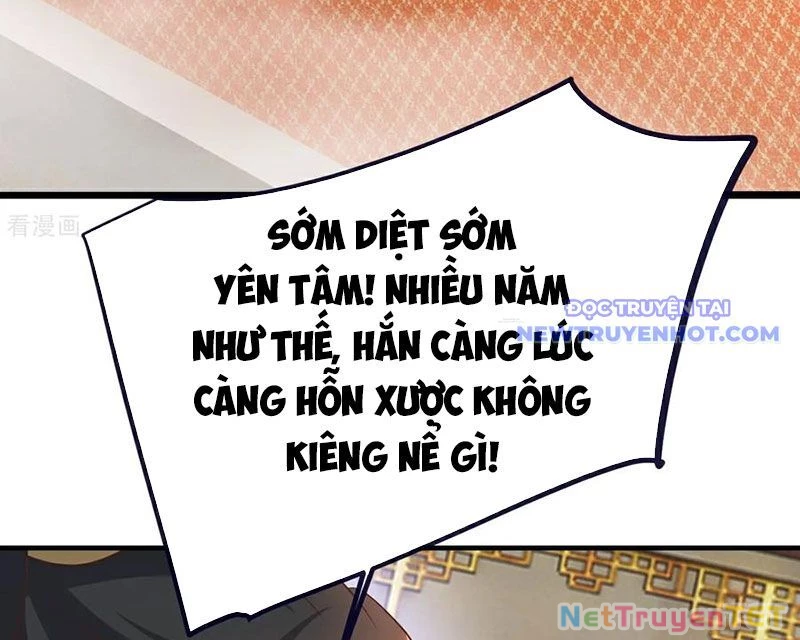 Tiên Võ Đế Tôn Chapter 771 - Trang 4