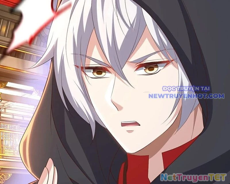 Tiên Võ Đế Tôn Chapter 771 - Trang 4