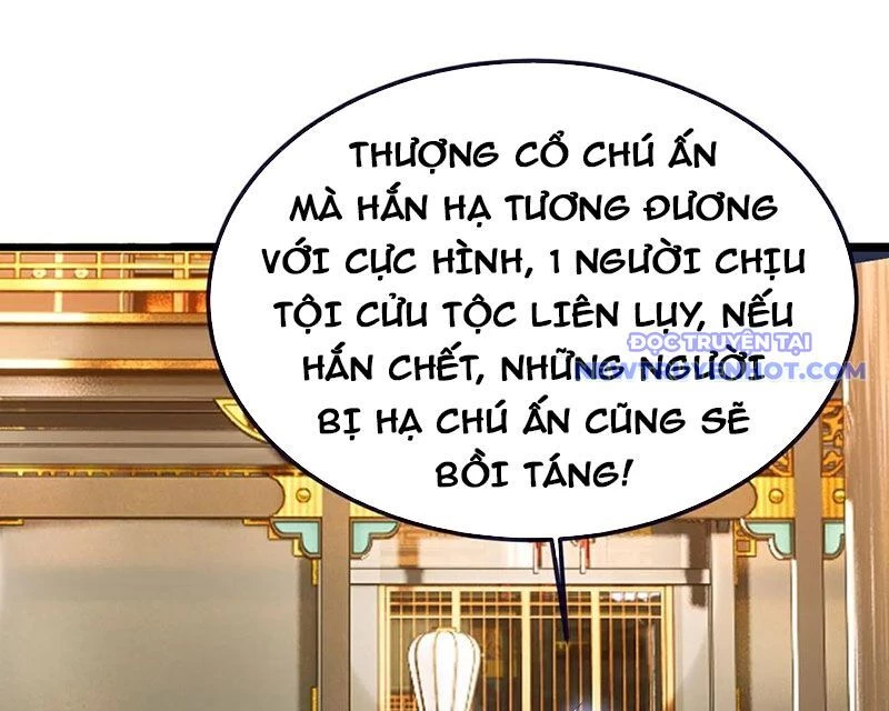 Tiên Võ Đế Tôn Chapter 771 - Trang 4
