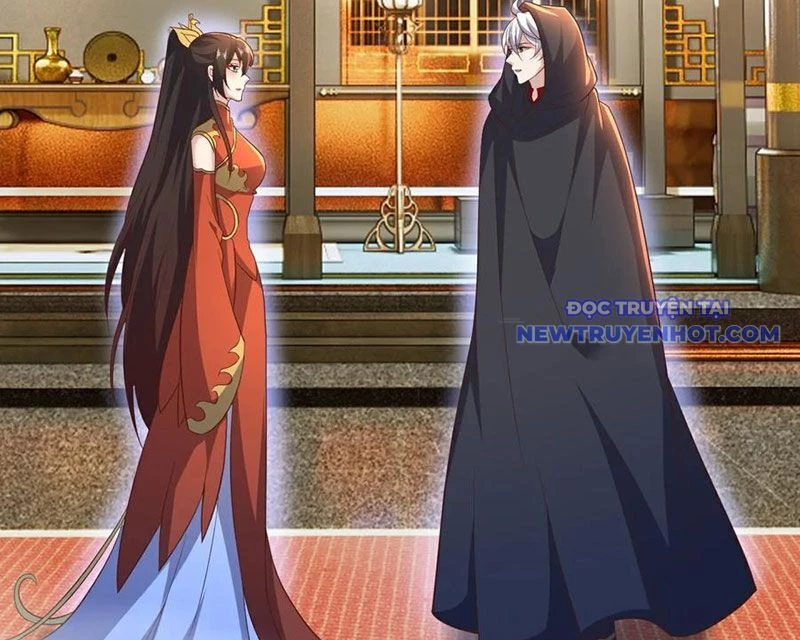 Tiên Võ Đế Tôn Chapter 771 - Trang 4