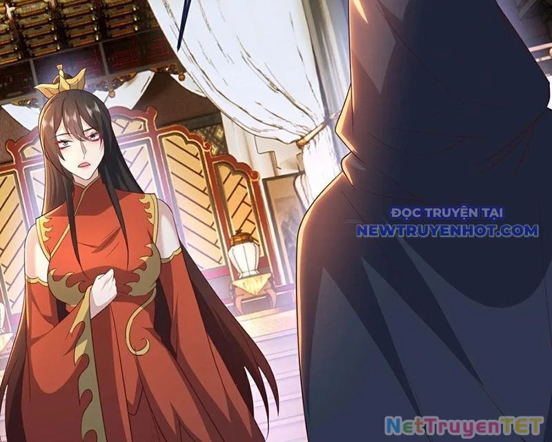 Tiên Võ Đế Tôn Chapter 771 - Trang 4