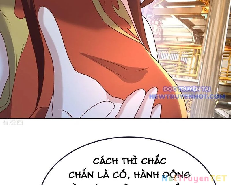 Tiên Võ Đế Tôn Chapter 771 - Trang 4