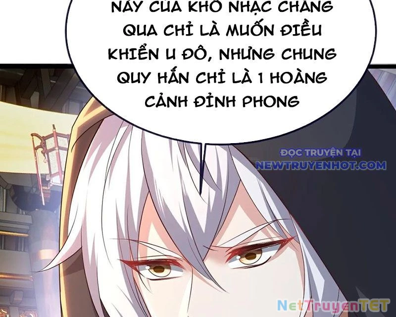 Tiên Võ Đế Tôn Chapter 771 - Trang 4