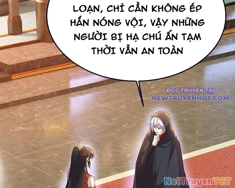 Tiên Võ Đế Tôn Chapter 771 - Trang 4