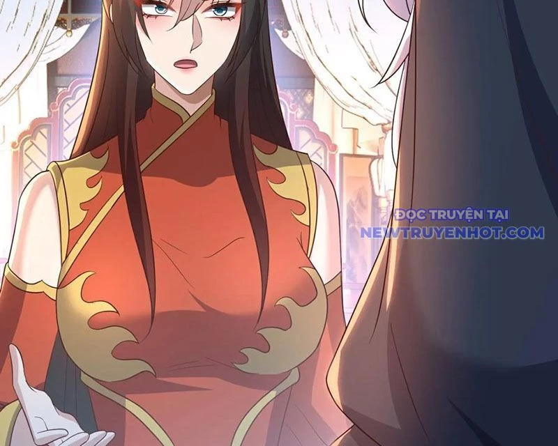 Tiên Võ Đế Tôn Chapter 771 - Trang 4