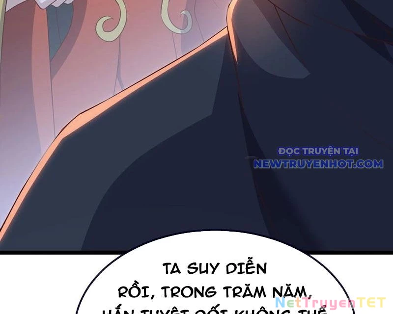 Tiên Võ Đế Tôn Chapter 771 - Trang 4
