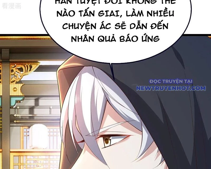 Tiên Võ Đế Tôn Chapter 771 - Trang 4