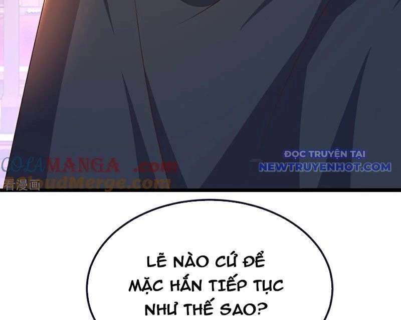 Tiên Võ Đế Tôn Chapter 771 - Trang 4