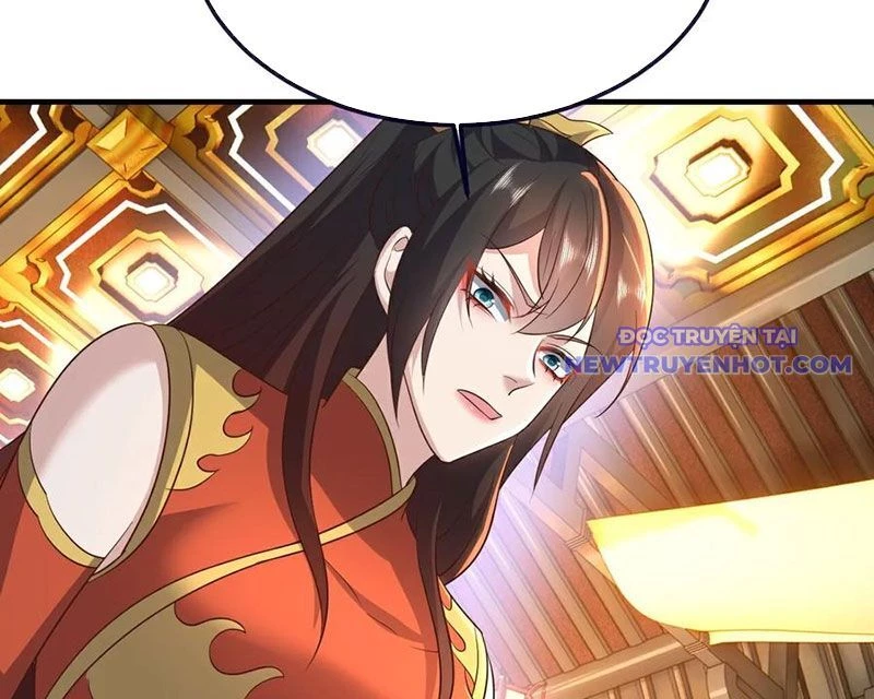 Tiên Võ Đế Tôn Chapter 771 - Trang 4