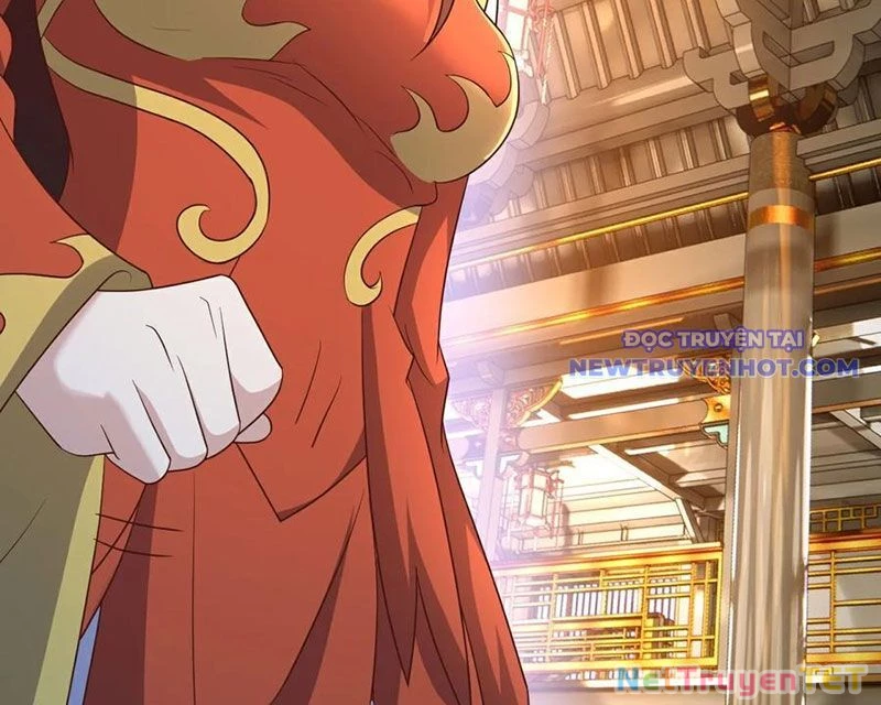 Tiên Võ Đế Tôn Chapter 771 - Trang 4