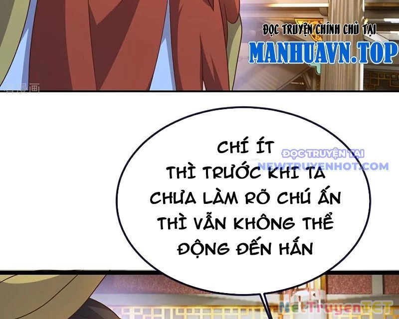 Tiên Võ Đế Tôn Chapter 771 - Trang 4