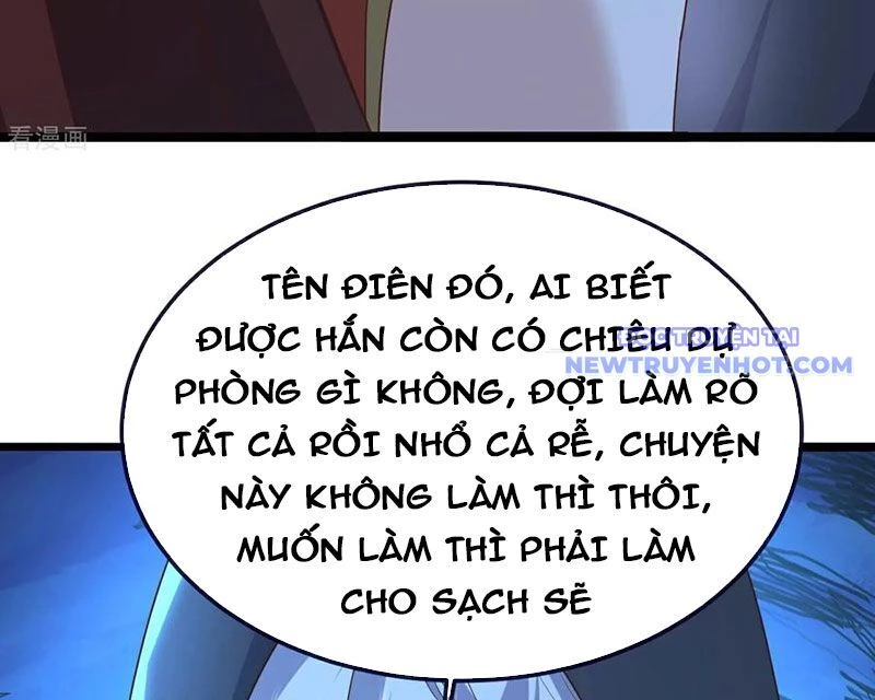 Tiên Võ Đế Tôn Chapter 771 - Trang 4