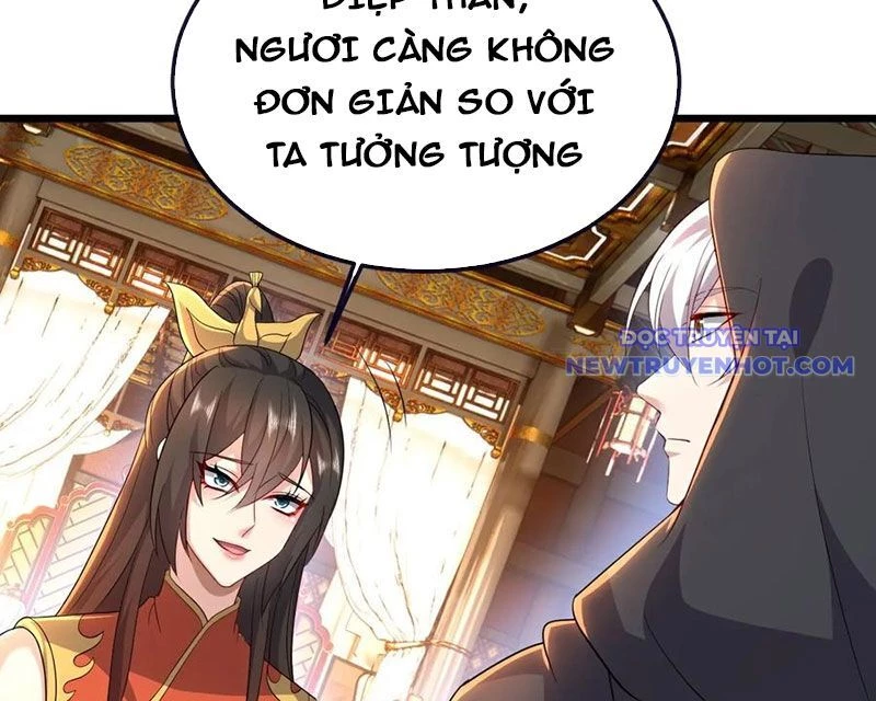 Tiên Võ Đế Tôn Chapter 771 - Trang 4