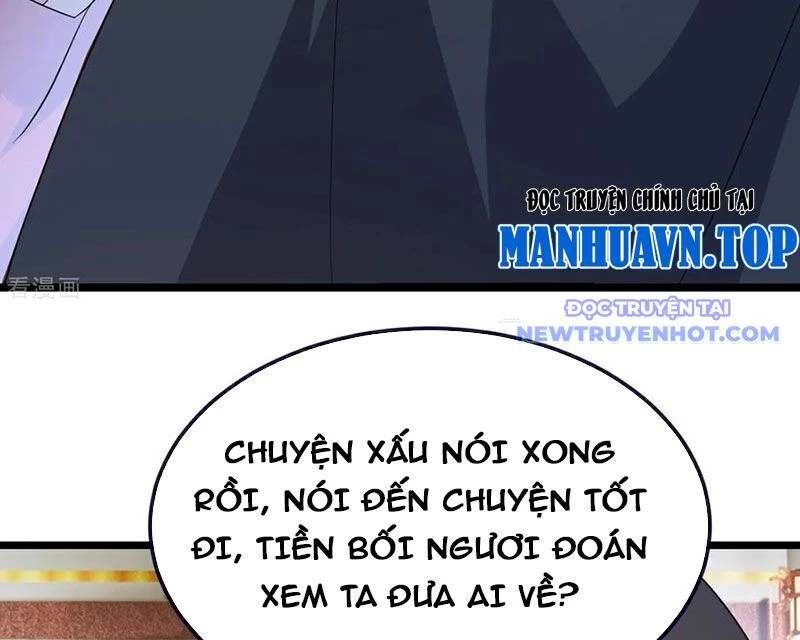 Tiên Võ Đế Tôn Chapter 771 - Trang 4