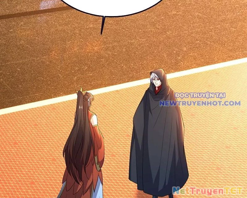 Tiên Võ Đế Tôn Chapter 771 - Trang 4