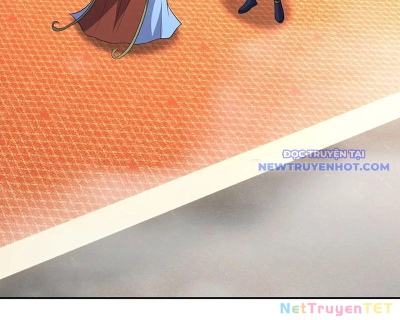 Tiên Võ Đế Tôn Chapter 771 - Trang 4