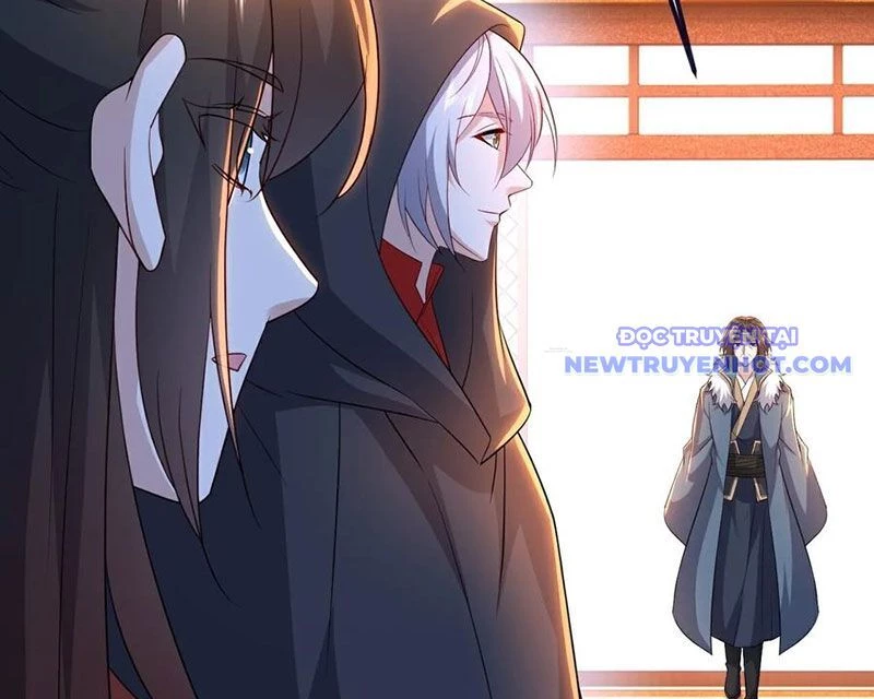 Tiên Võ Đế Tôn Chapter 771 - Trang 4