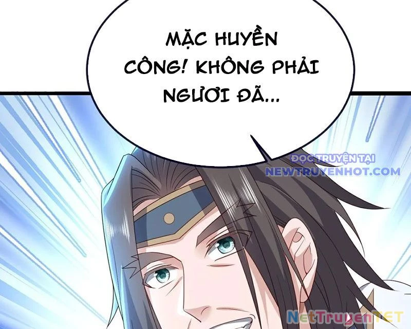 Tiên Võ Đế Tôn Chapter 771 - Trang 4