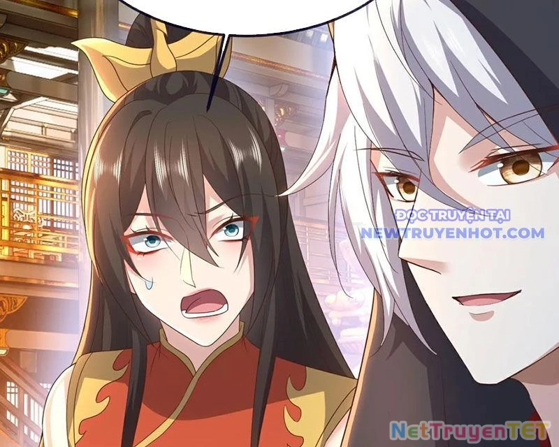 Tiên Võ Đế Tôn Chapter 771 - Trang 4