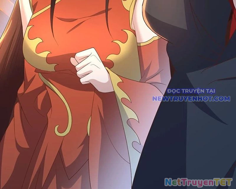 Tiên Võ Đế Tôn Chapter 771 - Trang 4