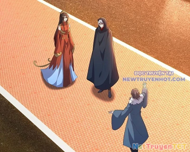 Tiên Võ Đế Tôn Chapter 771 - Trang 4