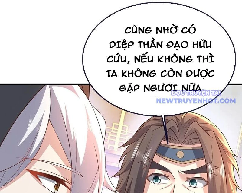 Tiên Võ Đế Tôn Chapter 771 - Trang 4