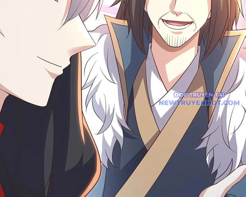 Tiên Võ Đế Tôn Chapter 771 - Trang 4